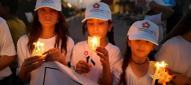 ئازاره‌كانی شنگال له‌ دڵی موسڵاوییه‌كاندا